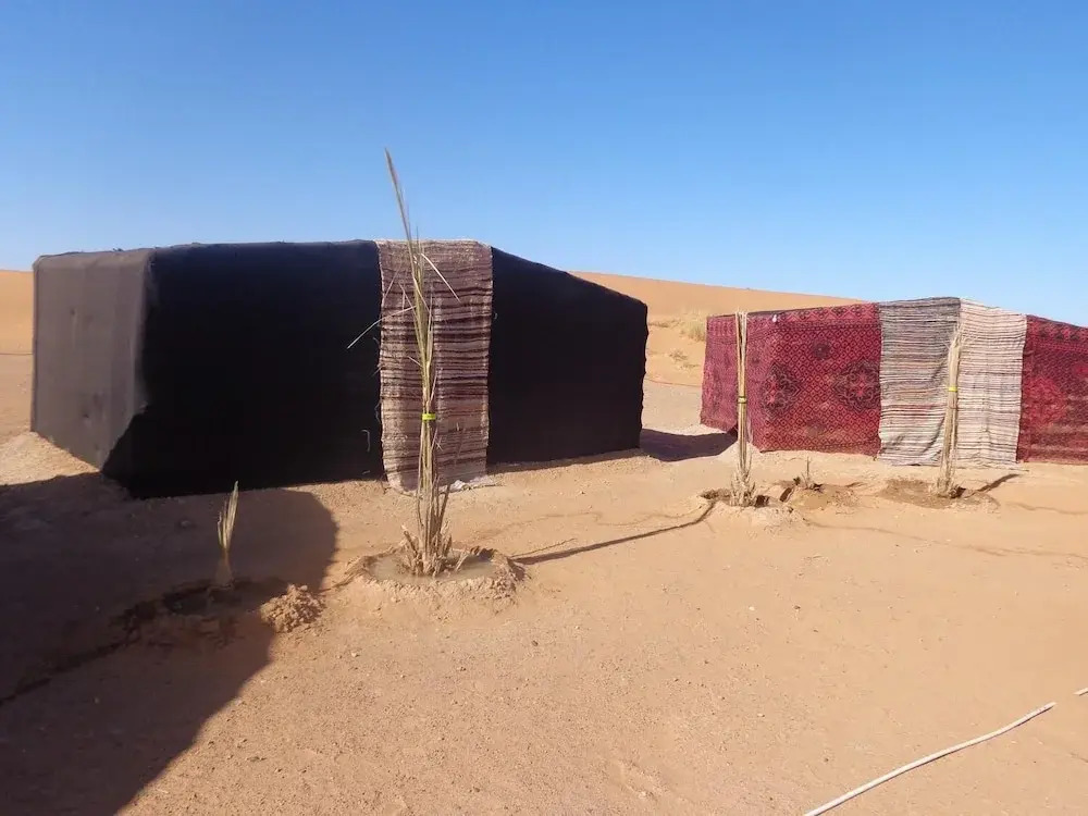 Merzouga Exclusive Camp