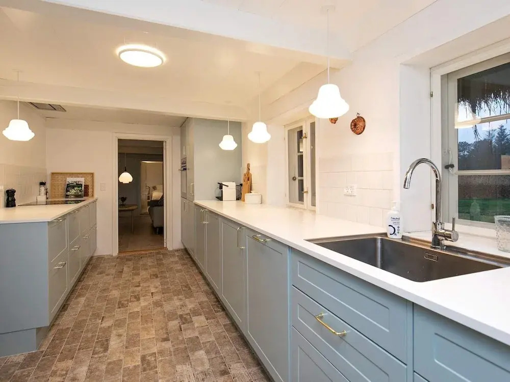 12 person holiday home in Læsø
