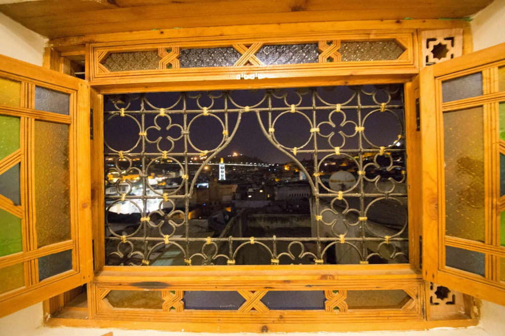 Riad Ouliya