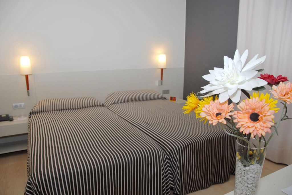 Hotel El Castell