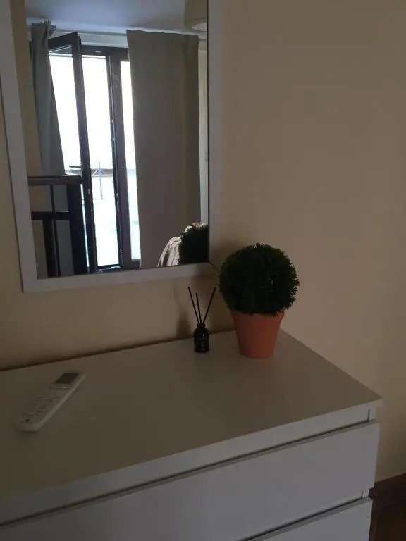 Palazzo Don Carlo- Appartamenti -