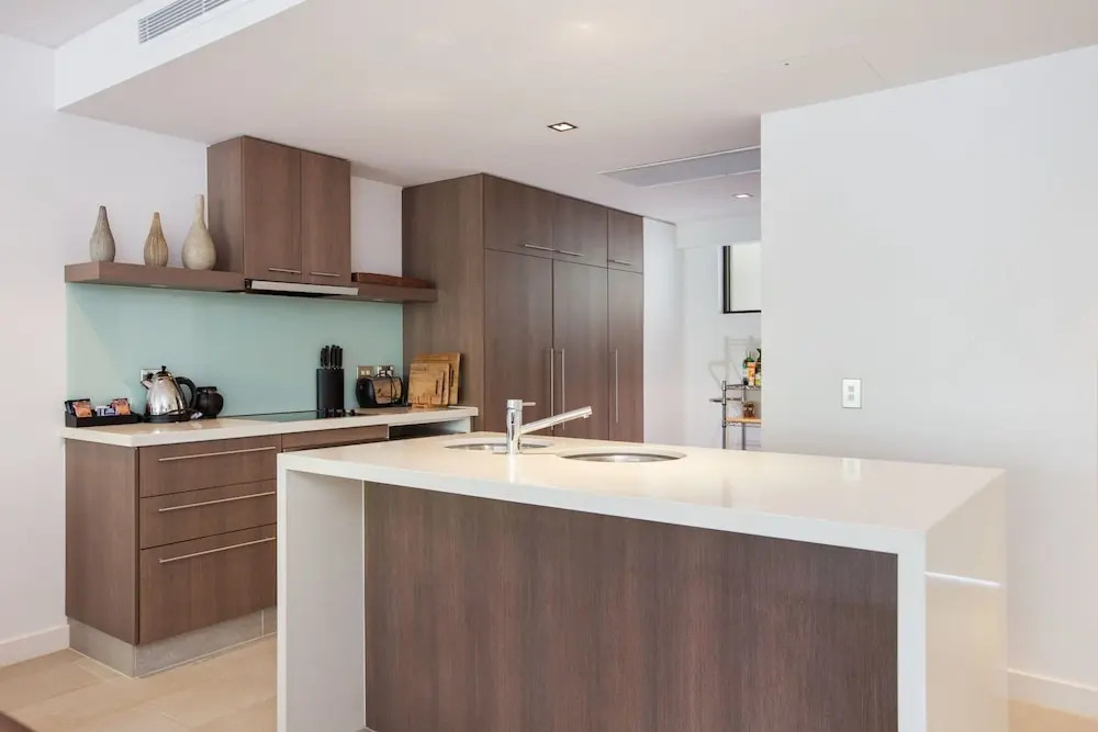 Private Penthouse 407