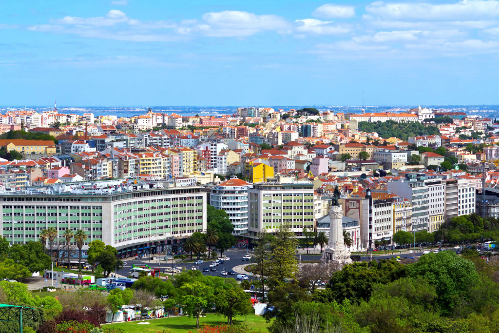 SANA Rex Hotel