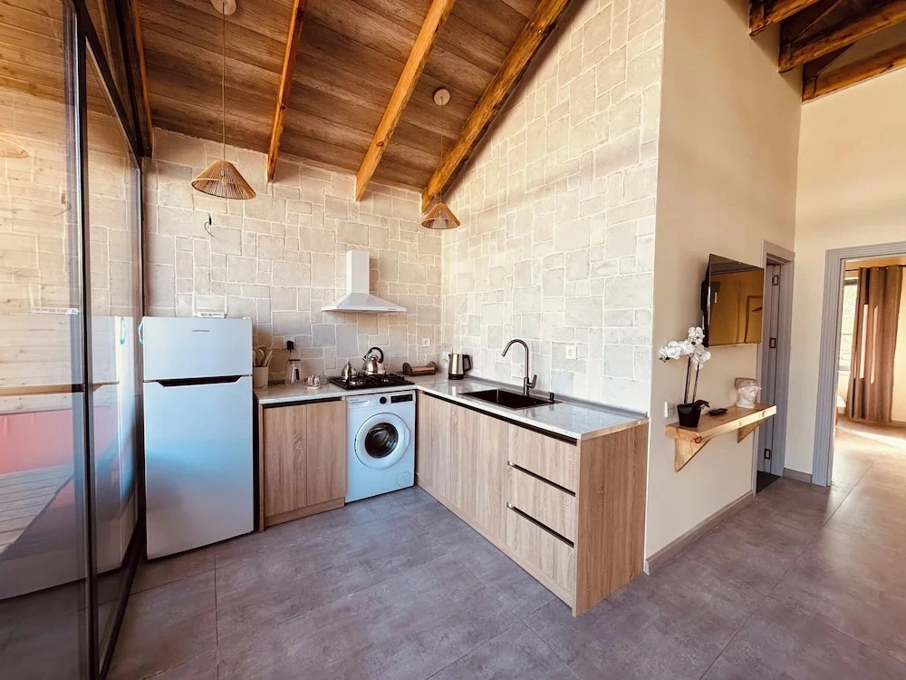 HG Barn House Gabala