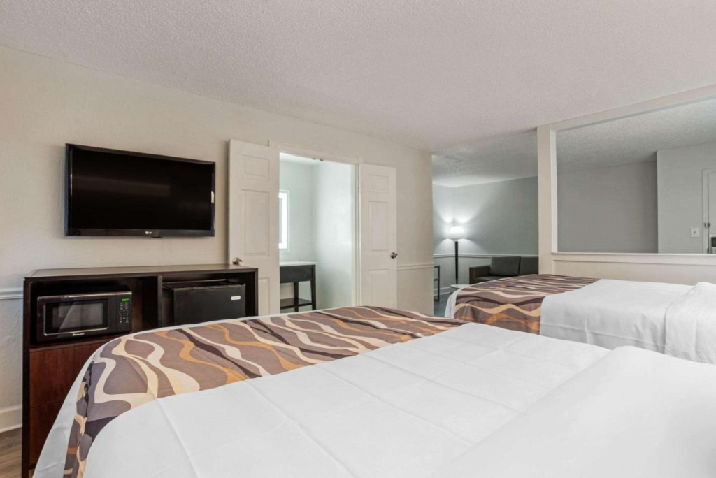 Baymont by Wyndham Montgomery AL