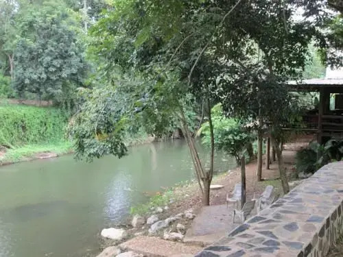 Mams Village