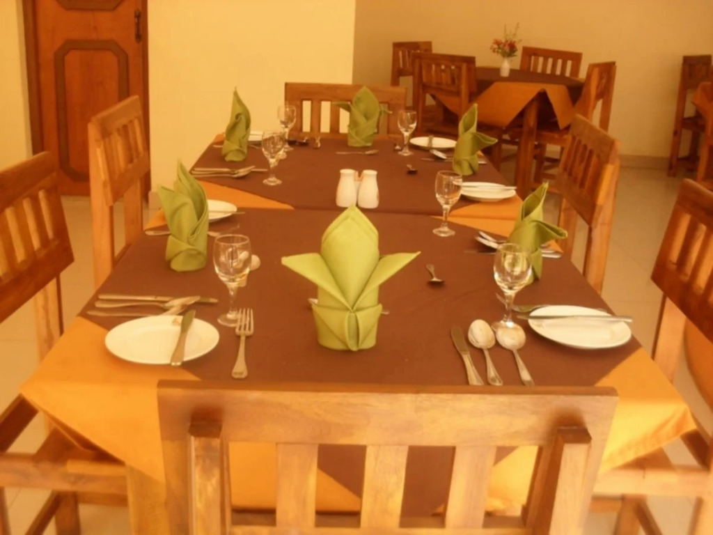 Hotel Lion Inn
