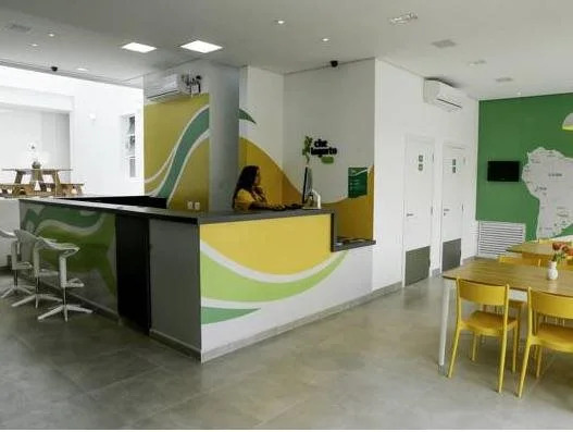 NOD Hotel