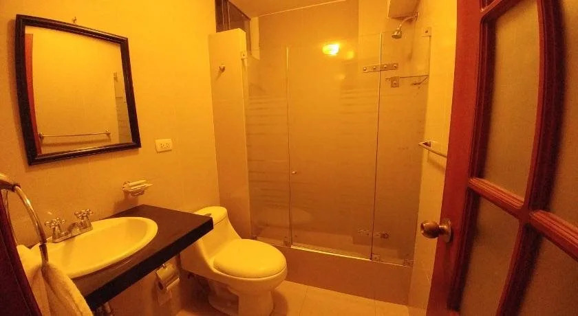 Libertad Hotel