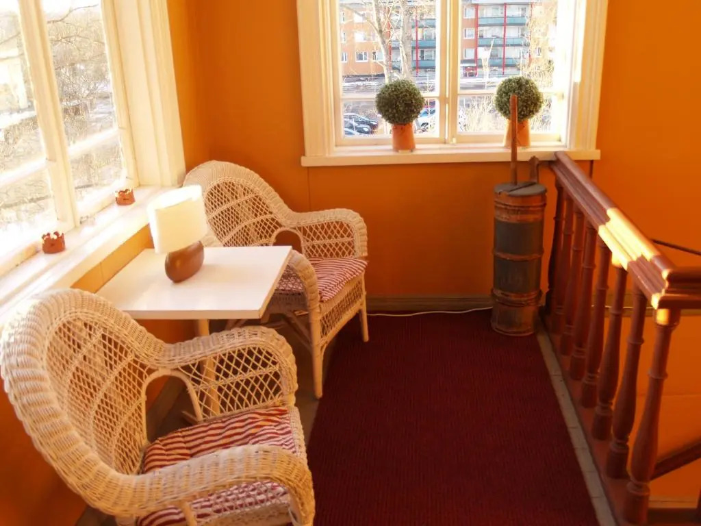 Porvoo Hostel