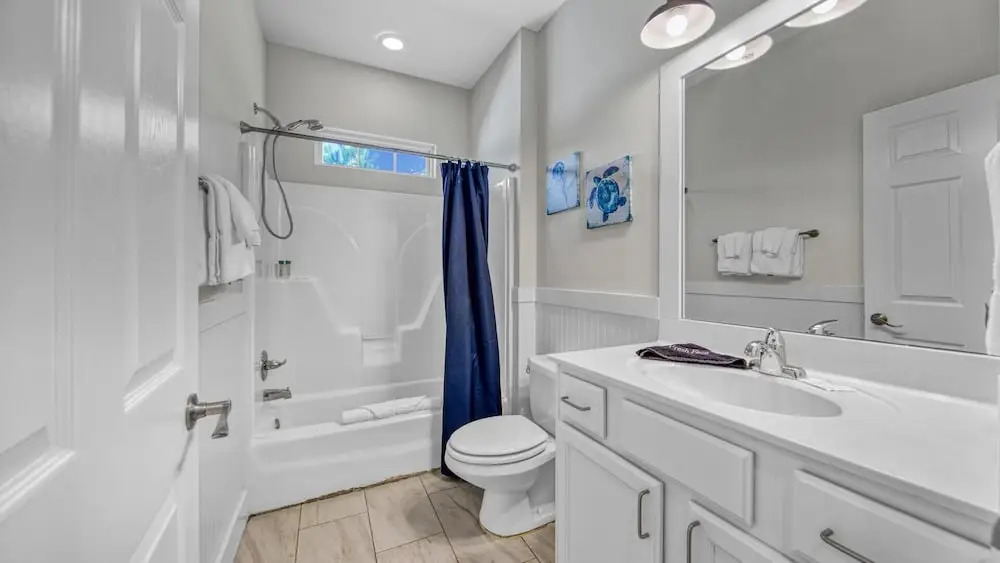 Beach Bum Hideaway
