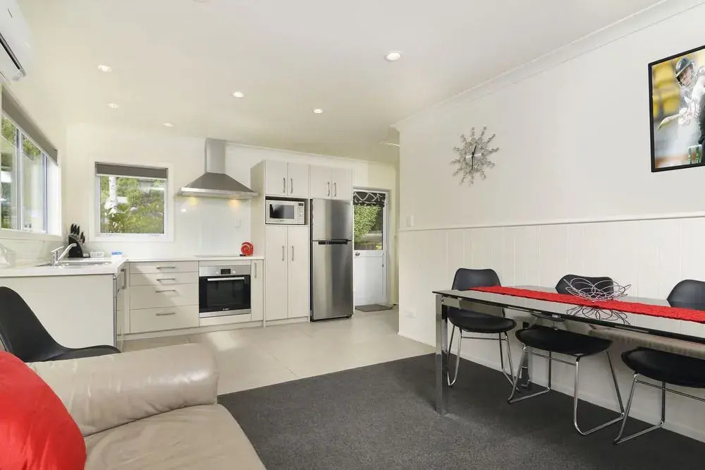 Tasman Holiday Parks Picton