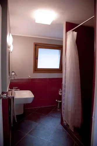Lisola Guesthouse