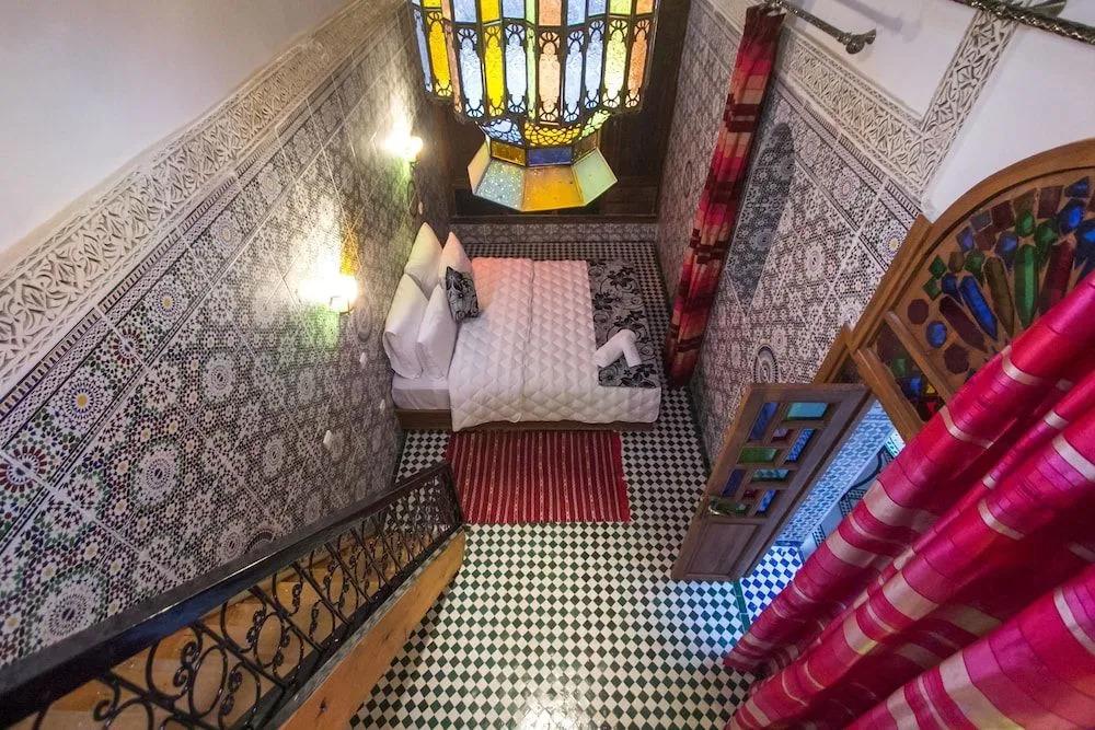Dar Meknes Tresor