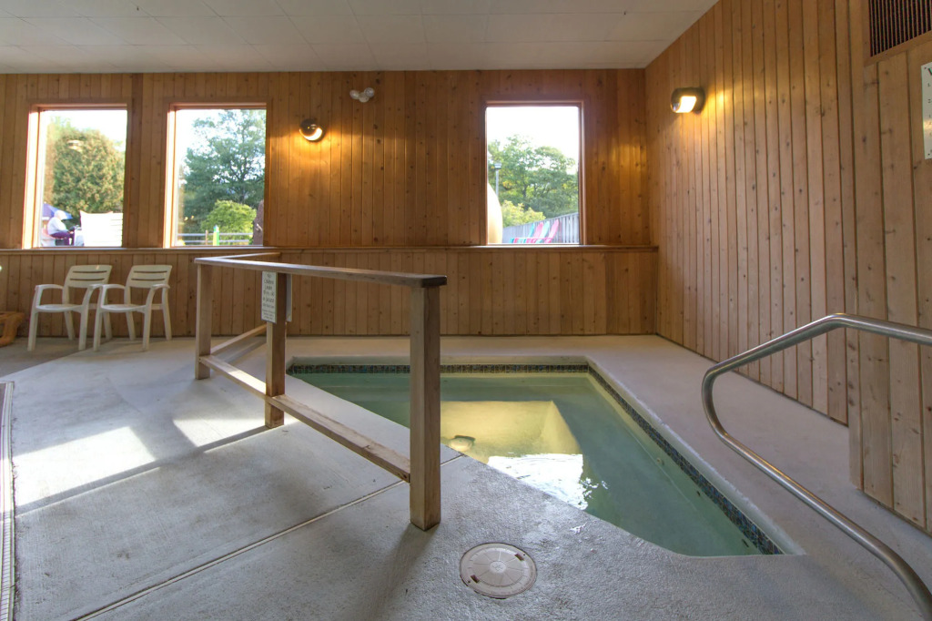 Fox Ridge Resort