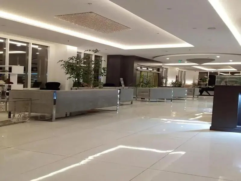 Rosefield Hotel