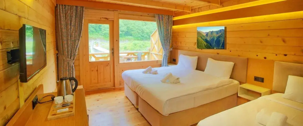 Nani Boutique Hotel & Bungalow