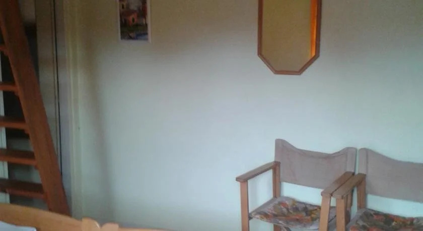 Penzion U Vejvodu