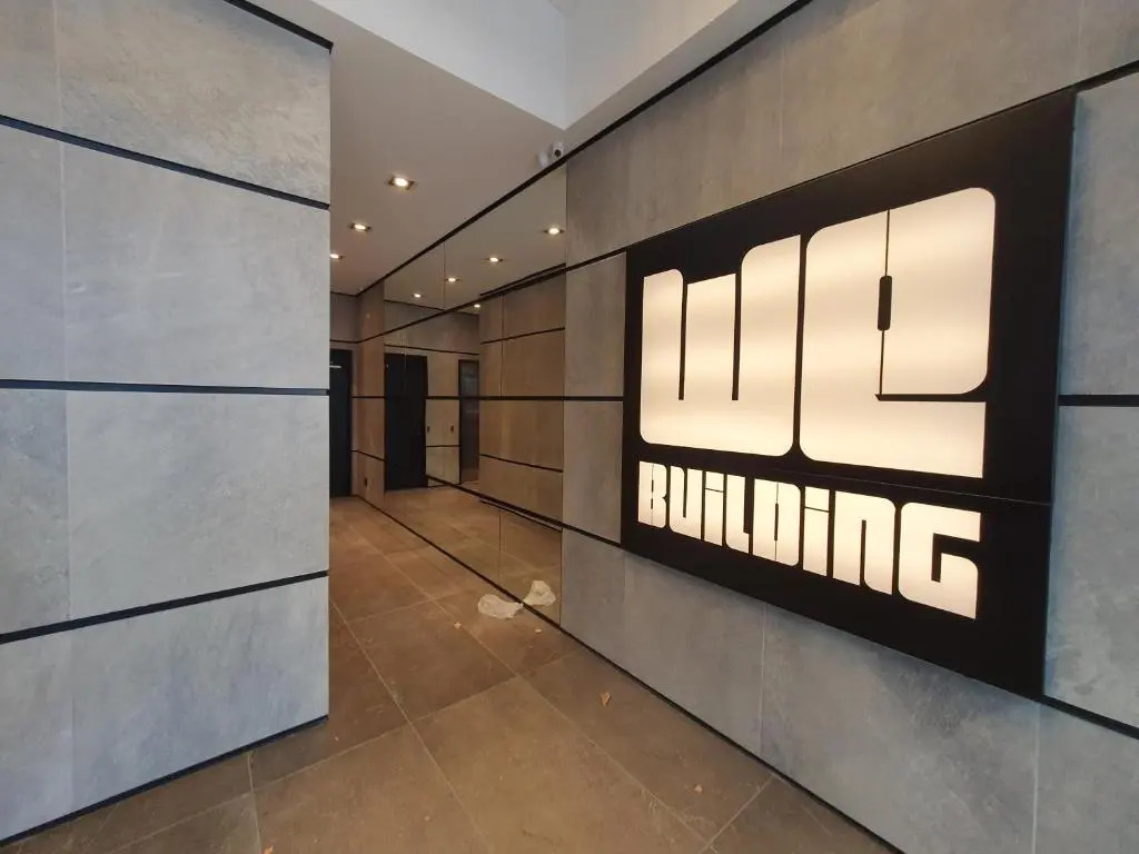 Estudio Ejecutivo con Amenities