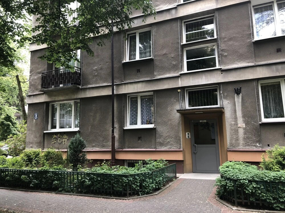 Rais Serviced Apartments Dzielna