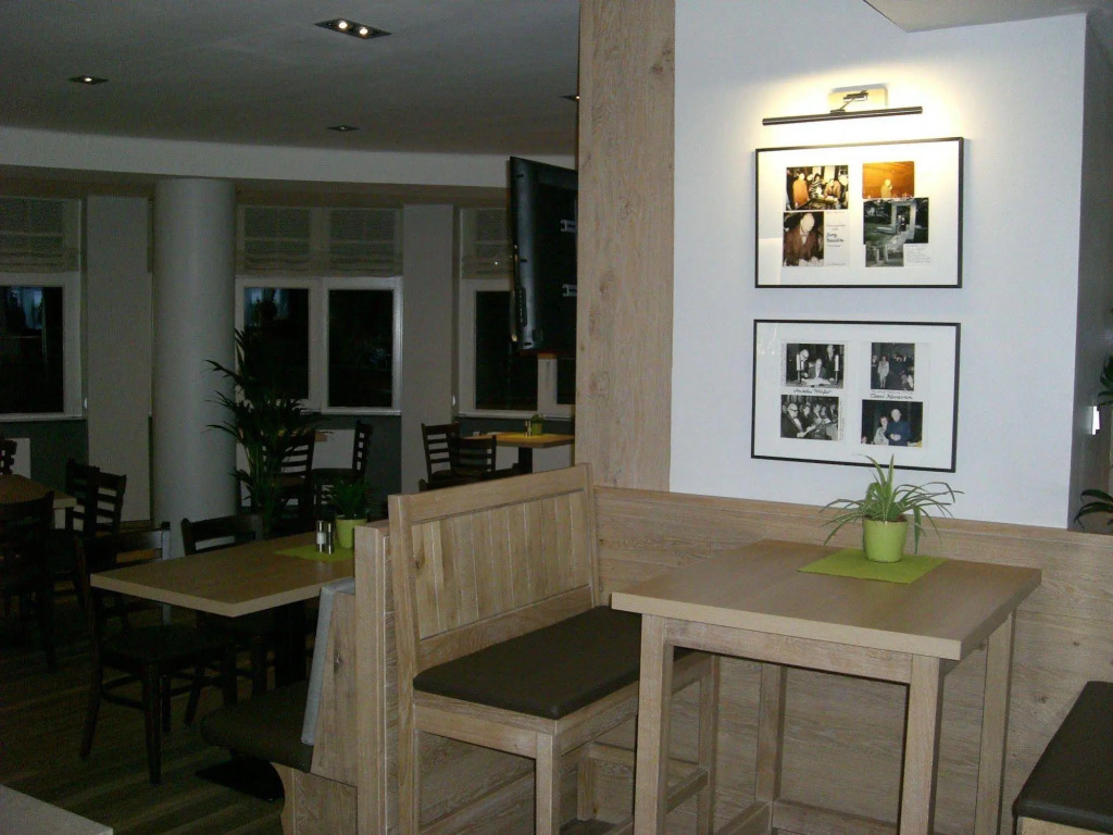 Hotel Niedersächsischer Hof