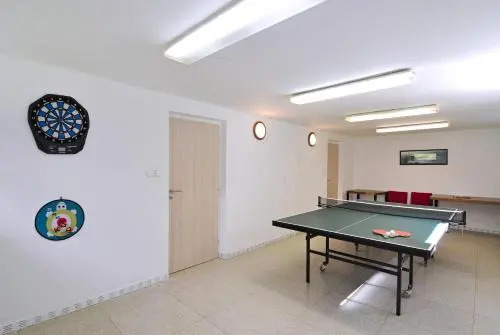 Apartmány Anna s welness