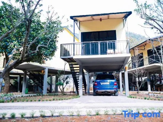 Suối Mộc Ecostay - Mộc Châu