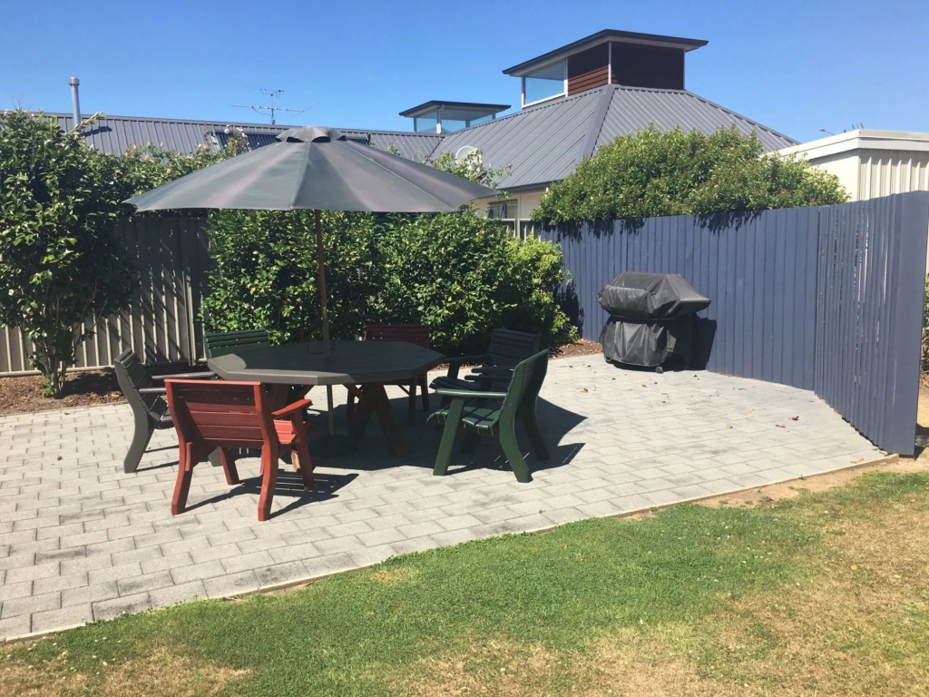 Bella Vista Motel Mosgiel