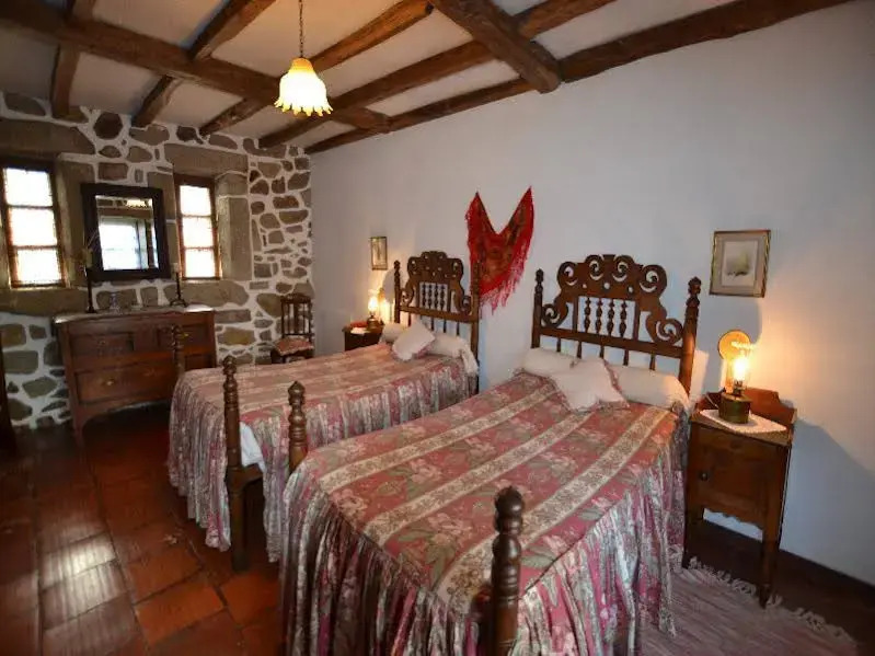 Casa da Gaiba