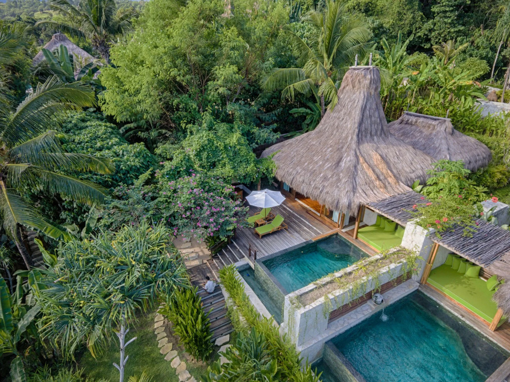 NIHI Sumba - 50 Best Hotels of the World