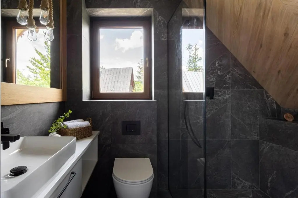 WILLA MAJA SPA & RELAX pod Giewontem APARTZAKOP