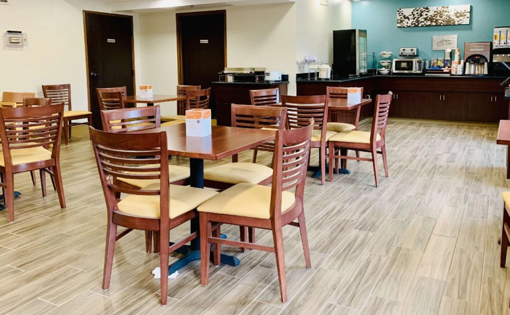 Sleep Inn & Suites Johnson City