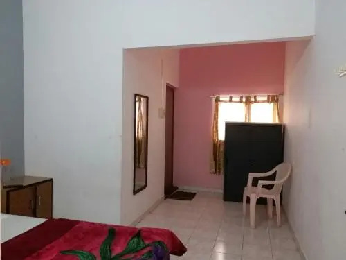 Kurinji House