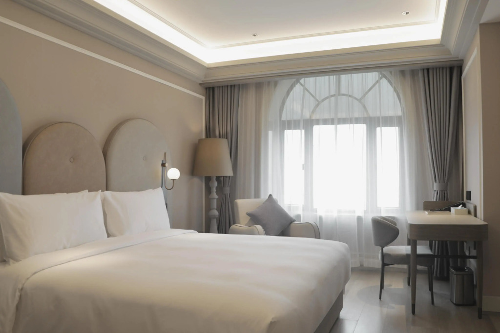 Shanghai Gongkang Meilun Hotel