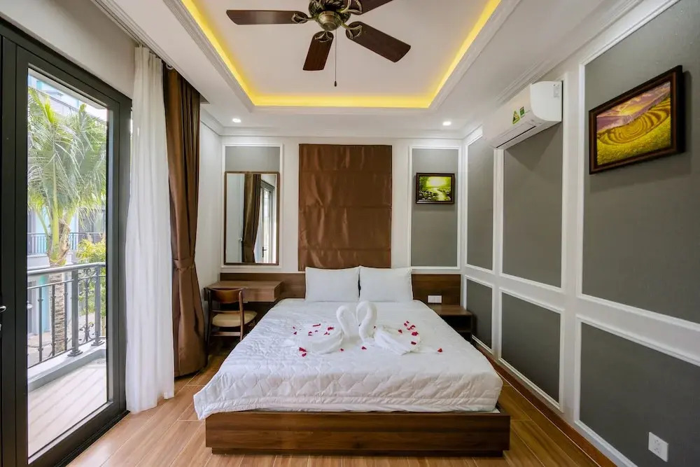 Sun Viet Phu Quoc Hotel