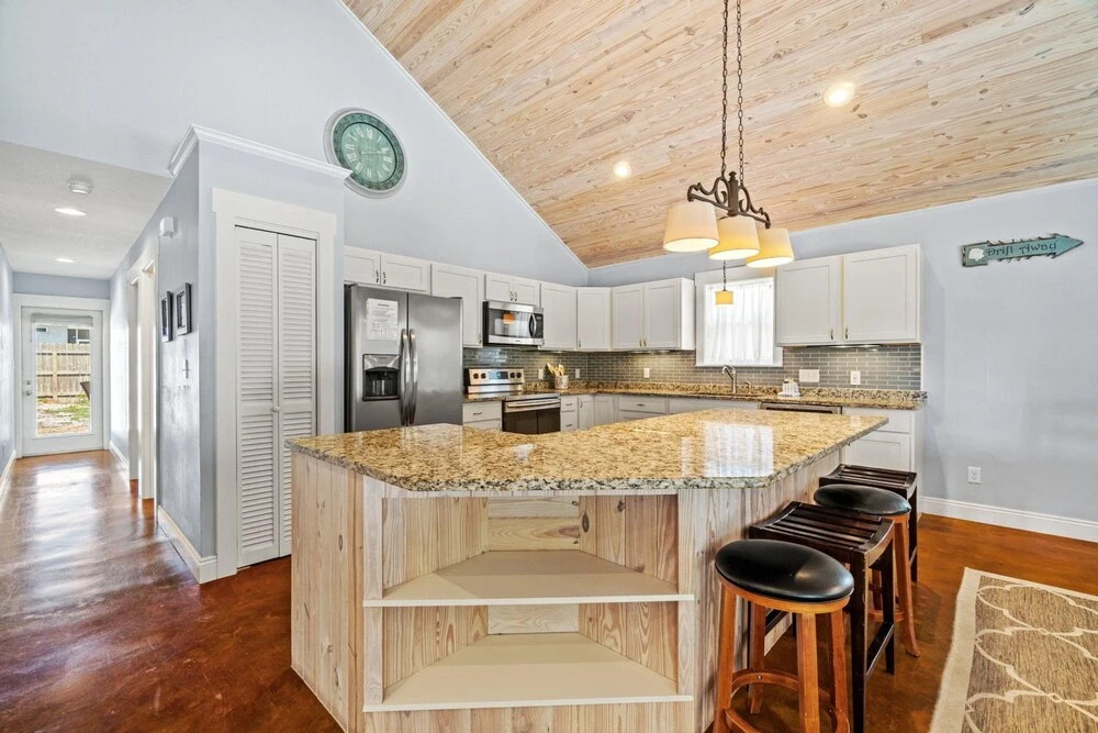 239 - 13th St - Casa Indigo by Blue Swell