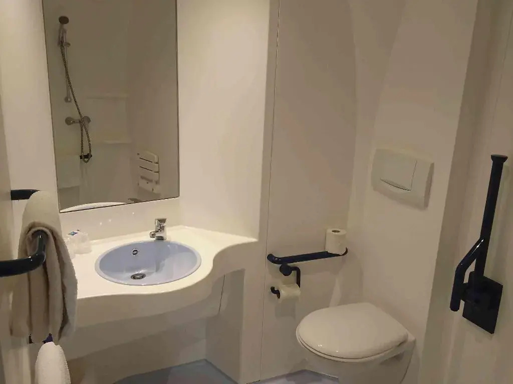 Ibis Budget Ancenis