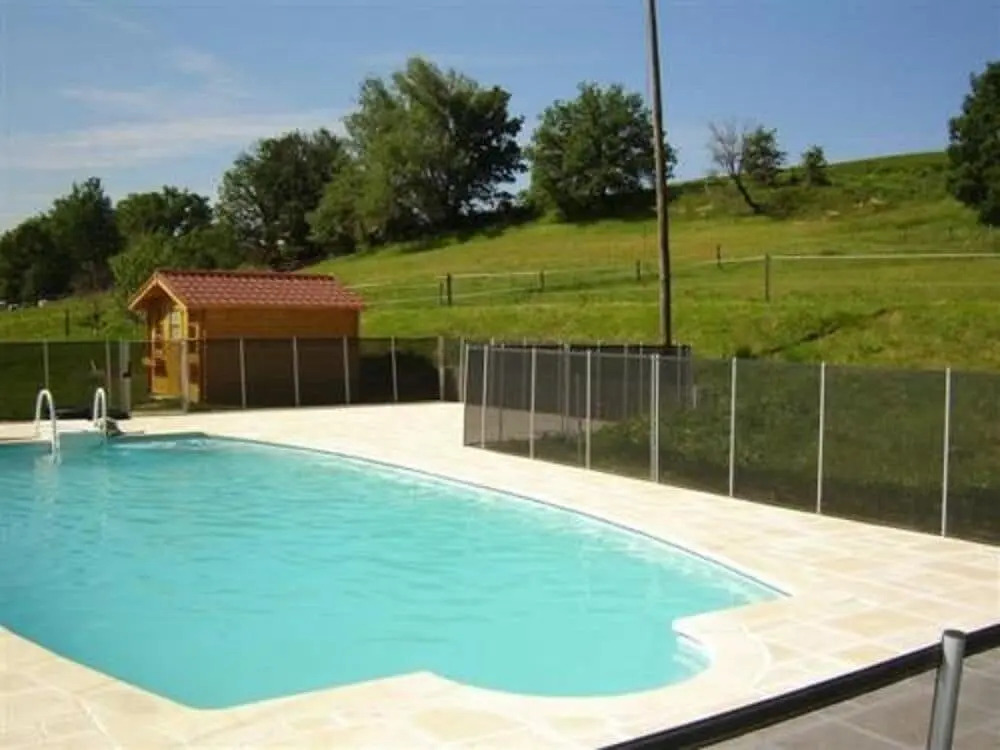Domaine Bellavigne Gites et SPA