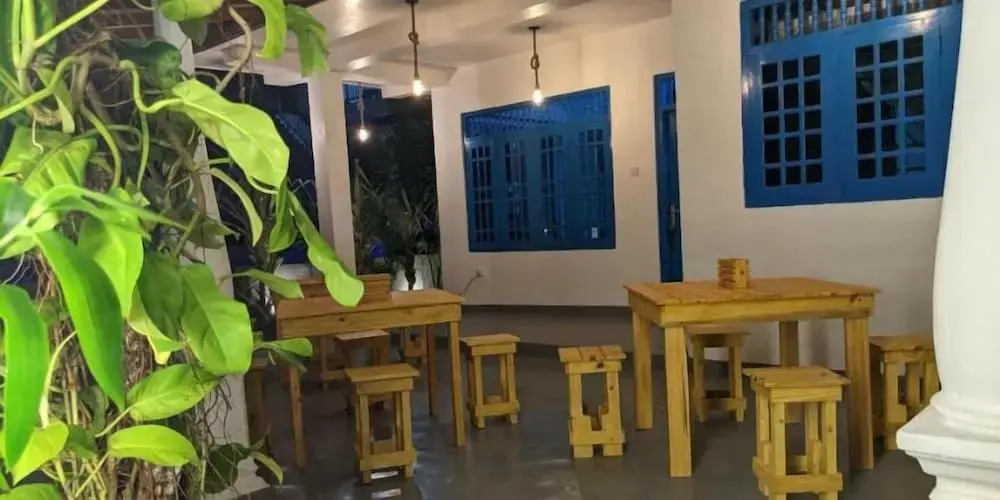 Hiriketiya Hideaway