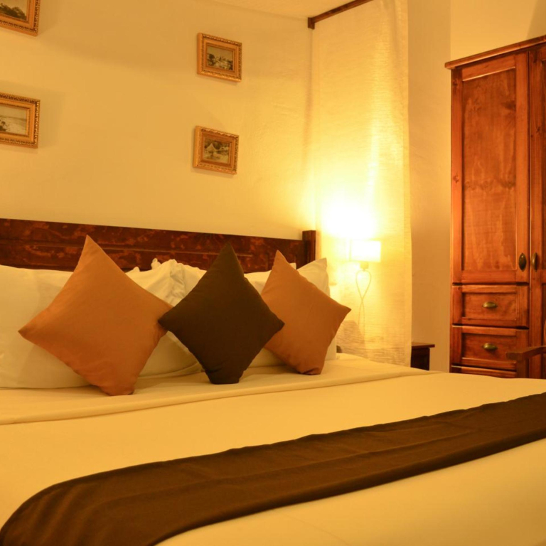 La Pasion Colonial Hotel Boutique By Bunik