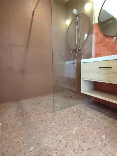 Les Galets Hôtel et B&B