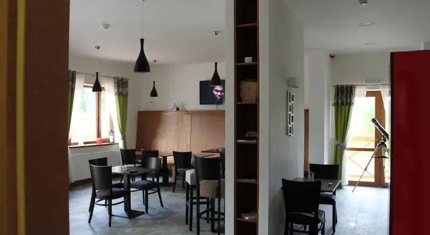 Penzion Eurocamp