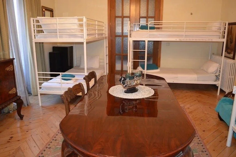 Hostal Casa Tao
