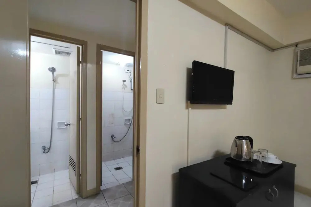 Orangenest Apartelle