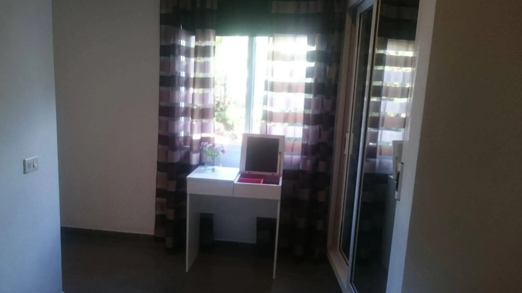 Apartamentos El Patio