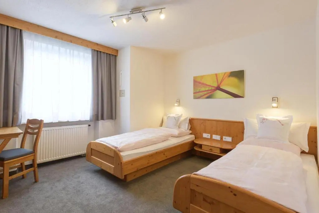 Haus Scheibler