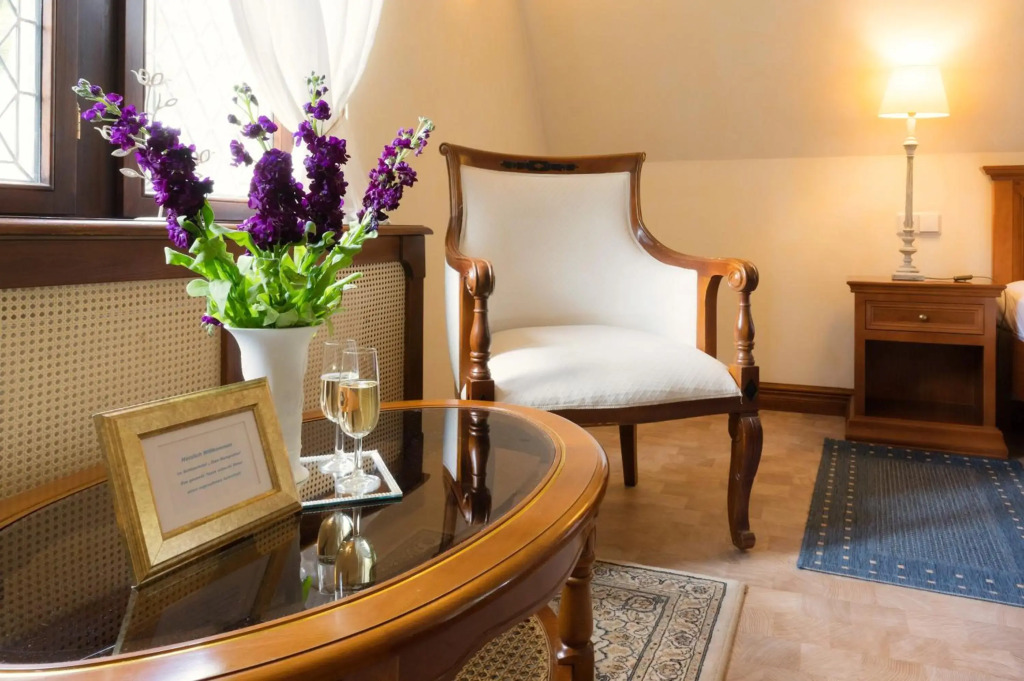 Schlosshotel zum Markgrafen