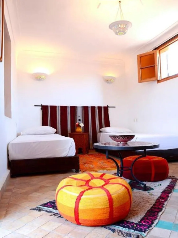 Riad Atlas Acacia
