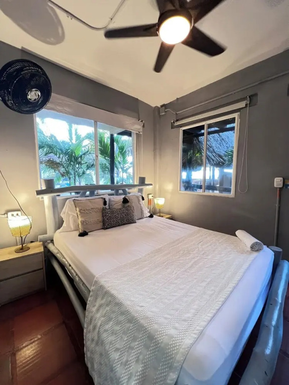 hotel las marias by croma