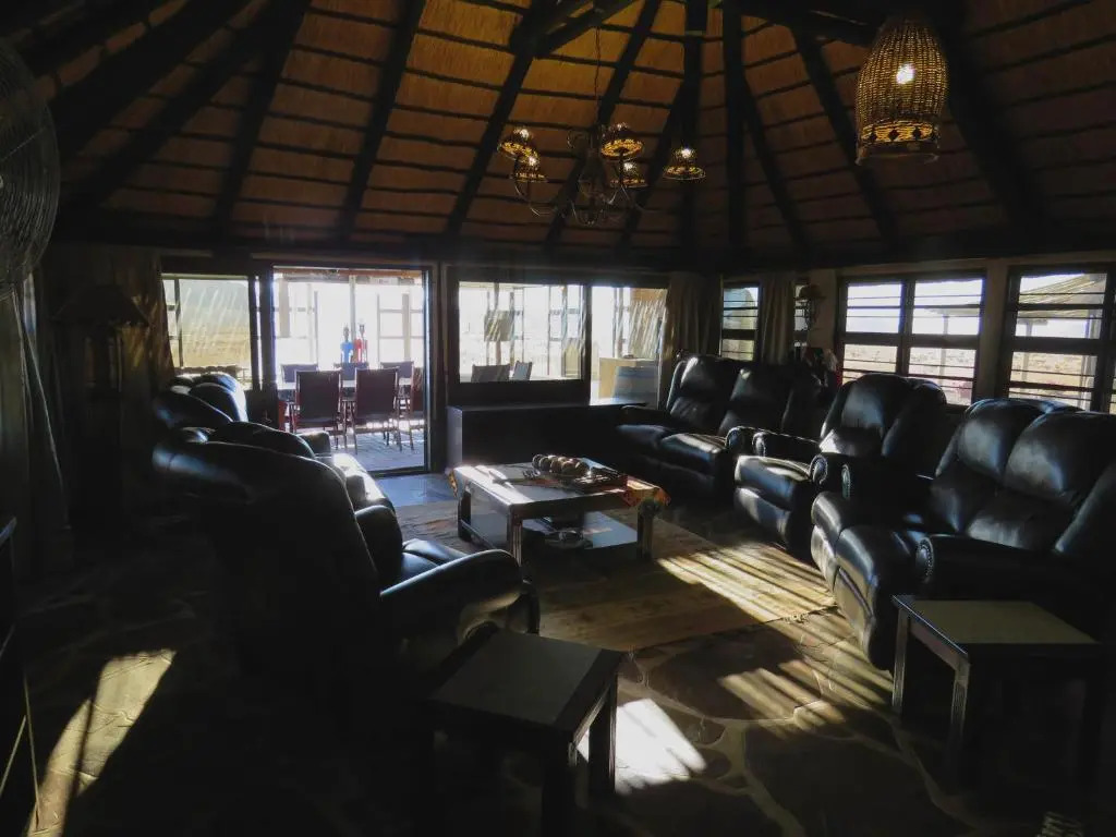 Mountain View Villa